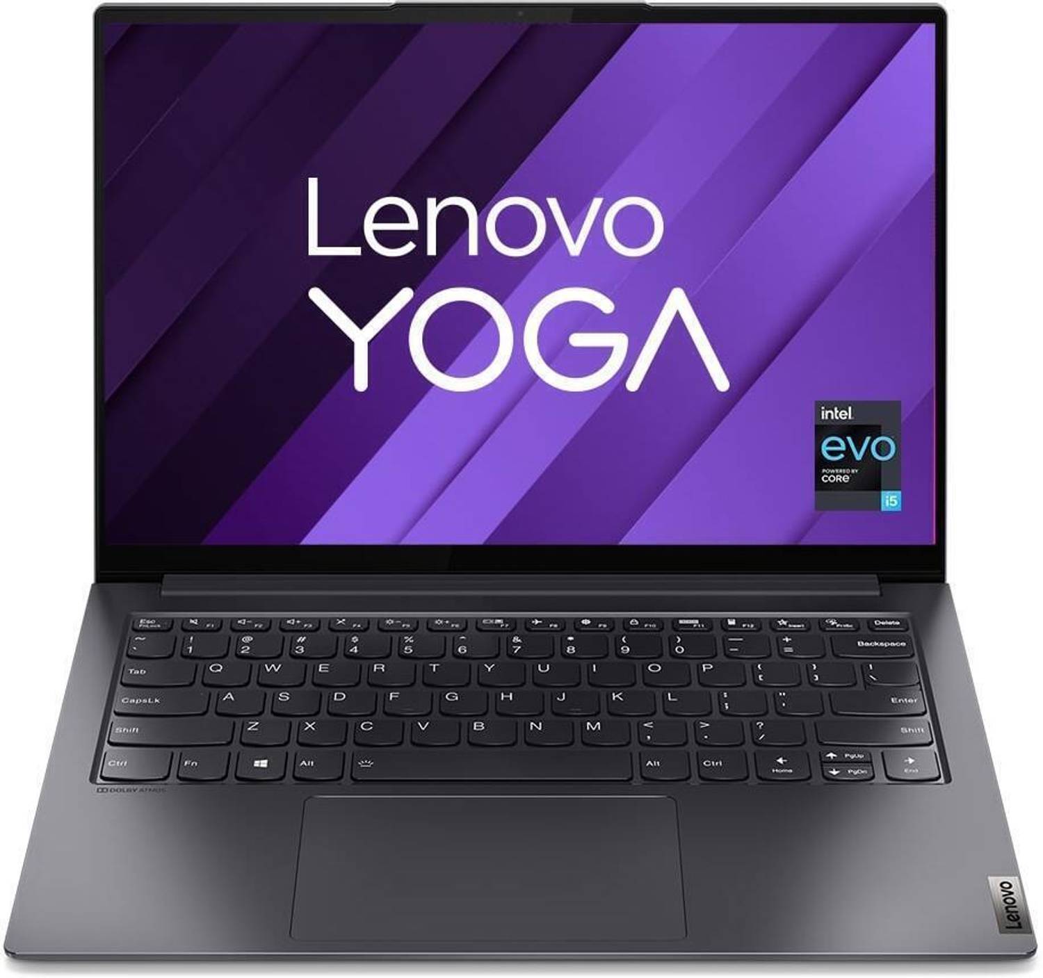 Lenovo Yoga Slim 7 Pro Intel Core i5 11th Gen 11320H - (16 GB/512