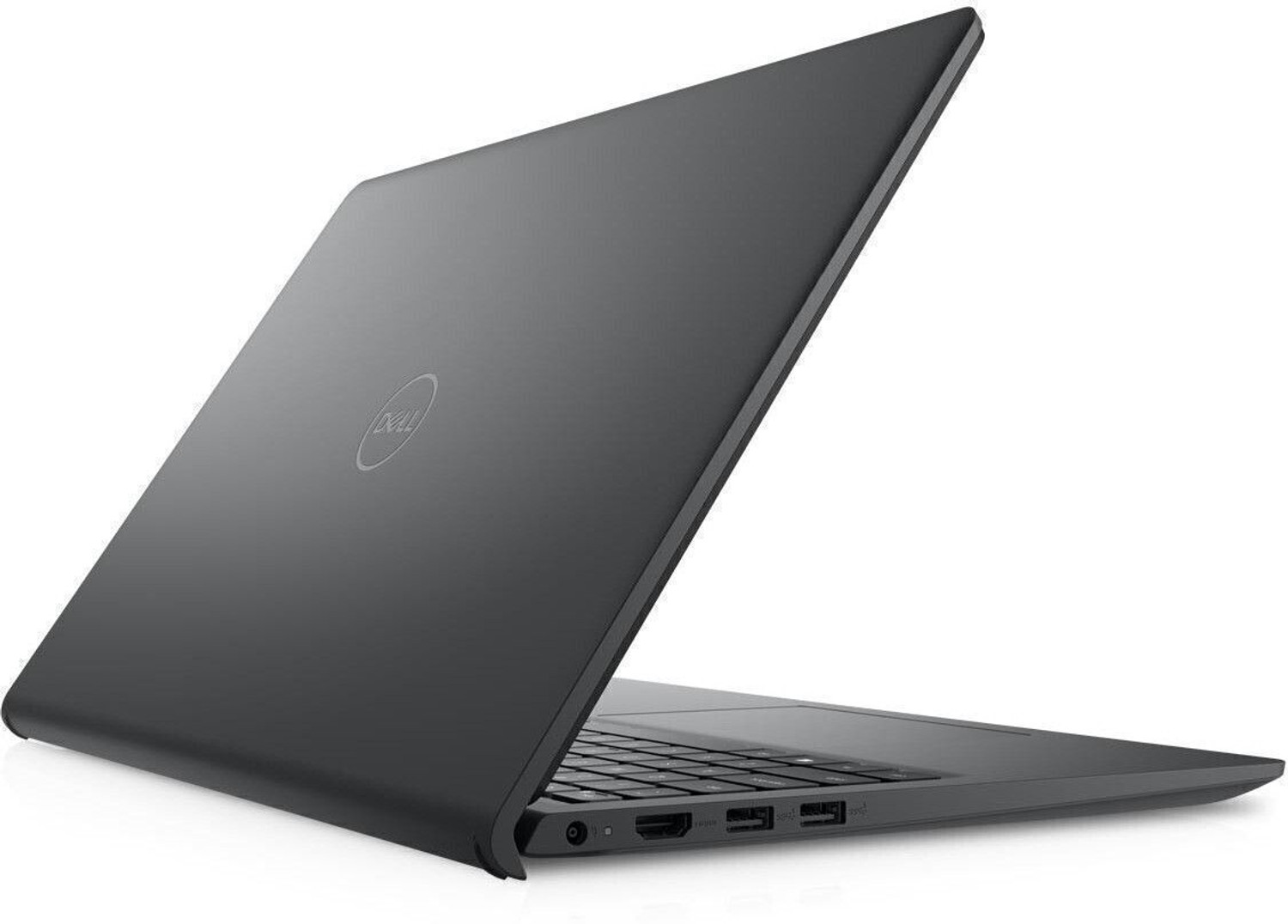 Image of DELL Inspiron AMD Athlon Dual Core 3050U - (8 GB /256 GB SSD /Windows 11 Home) Inspiron 3525 Notebook