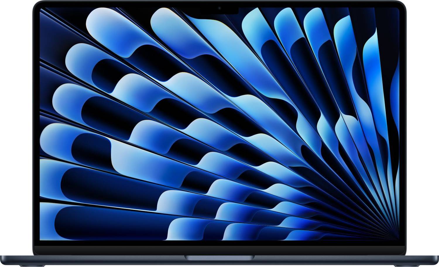 Apple MacBook Air M4 - (16 GB/1 TB SSD/macOS Sequoia) MDG94HN/A Rs