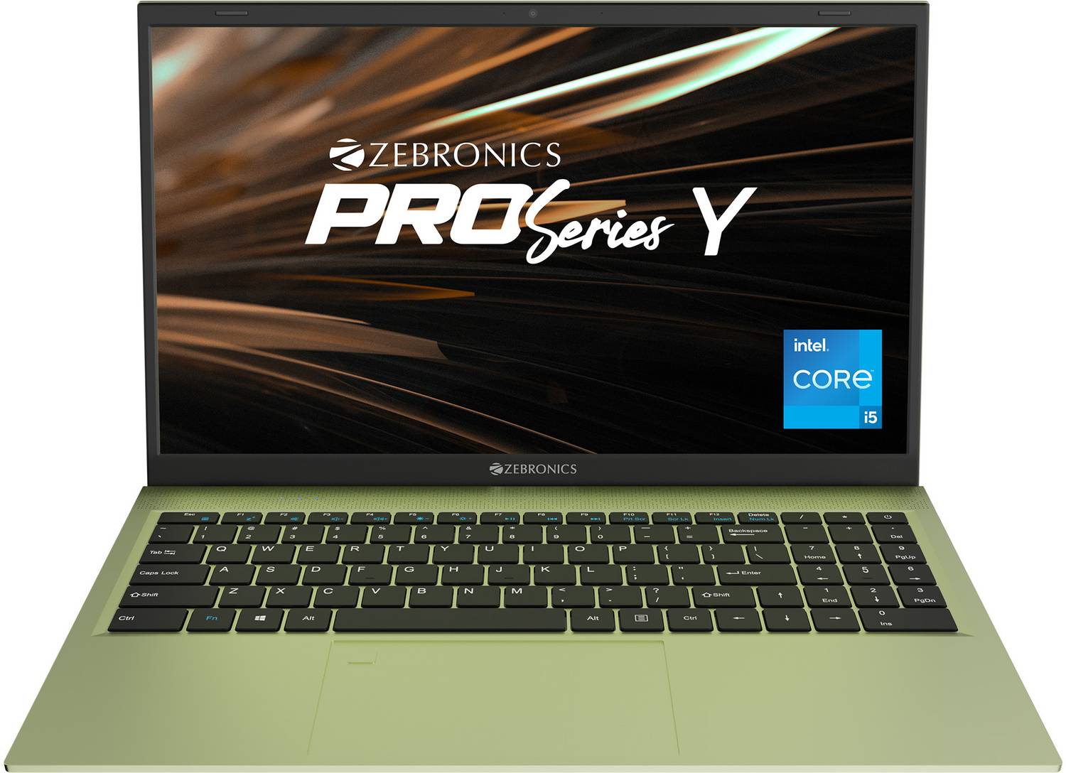 ZEBRONICS Pro Series Y Intel Core i5 11th Gen 1155G7 - (16 GB/512