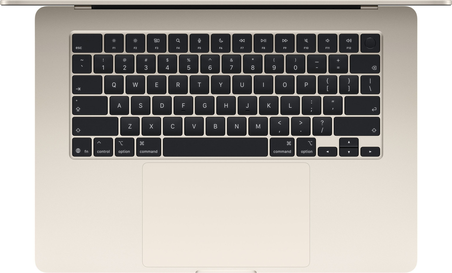 Image of Apple MacBook Air (M5, 2026) M5 - (16 GB /512 GB SSD /Tahoe) MDVD4HN /A