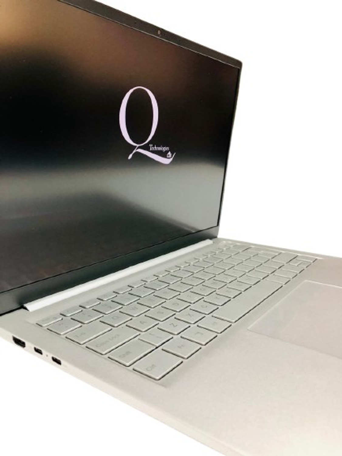 Image of Q technologies Q1 Neo Laptop (i5 14th Gen) Intel Core 5 13th Gen - (16 GB + 32 GB Optane /2 TB /256 GB SSD /Windows 11 Home /8 GB Graphics) Q1 Neo Laptop