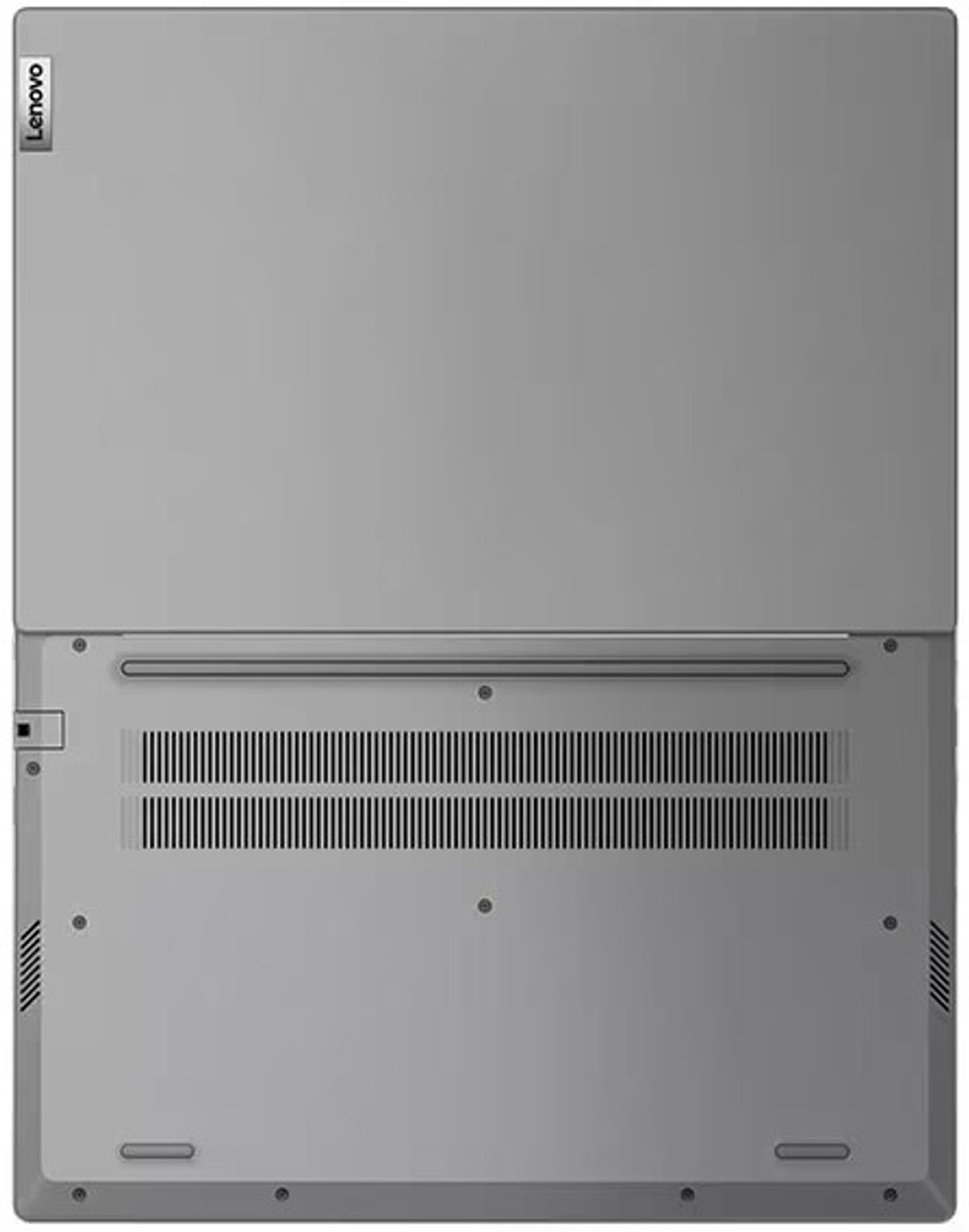 Image of Lenovo V 14 (2025) Intel Core i5 13th Gen 13420H - (8 GB /512 GB SSD /Windows 11 Home) V14 Thin and Light Laptop