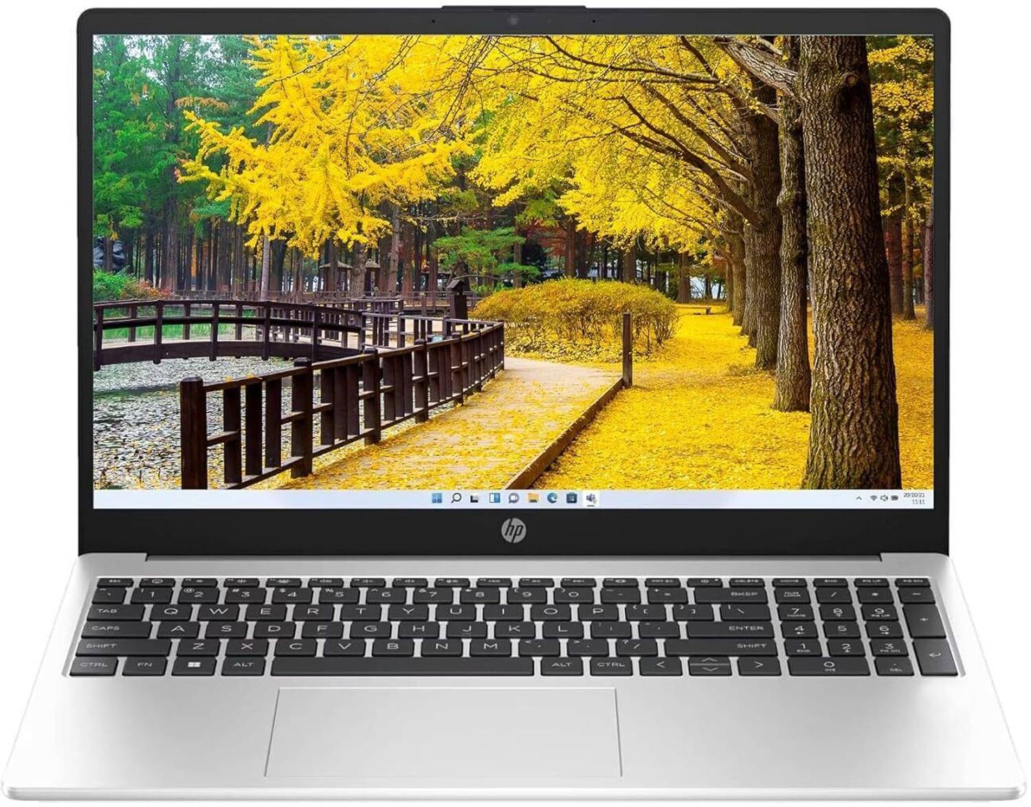 HP 255 G10 AMD Ryzen 7 7730U Laptop - Image 3