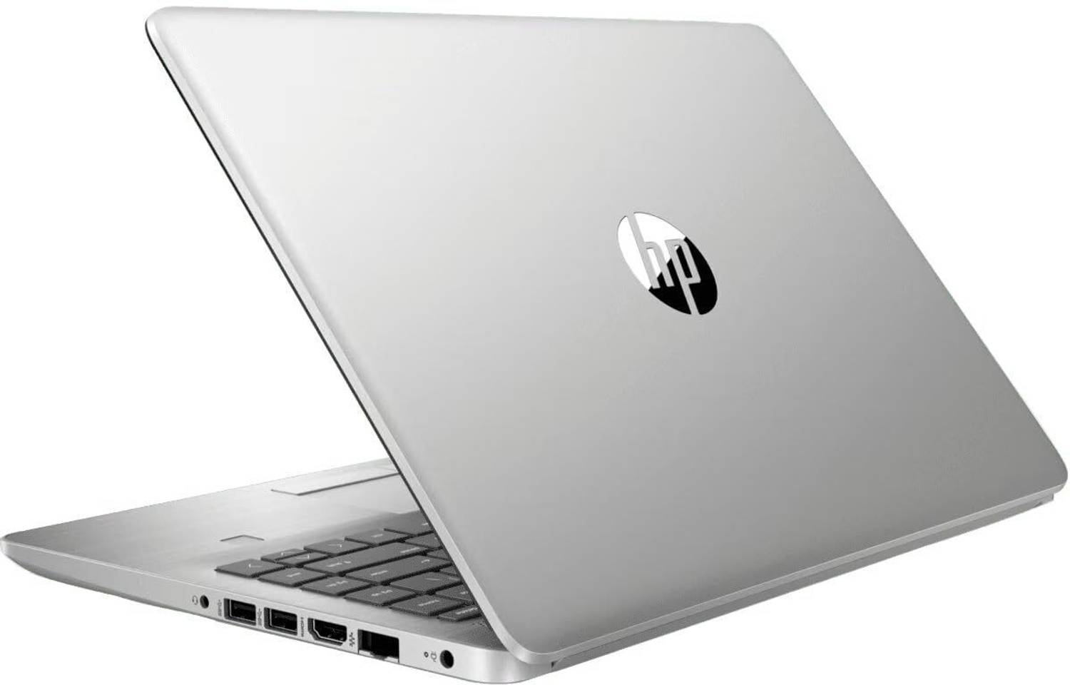 HP245 G9 Ryzen5 5625u　win11 HP 245 G9 Silver AMD Ryzen 5 Hexa Core 5625U - (8 GB/512 GB SSD