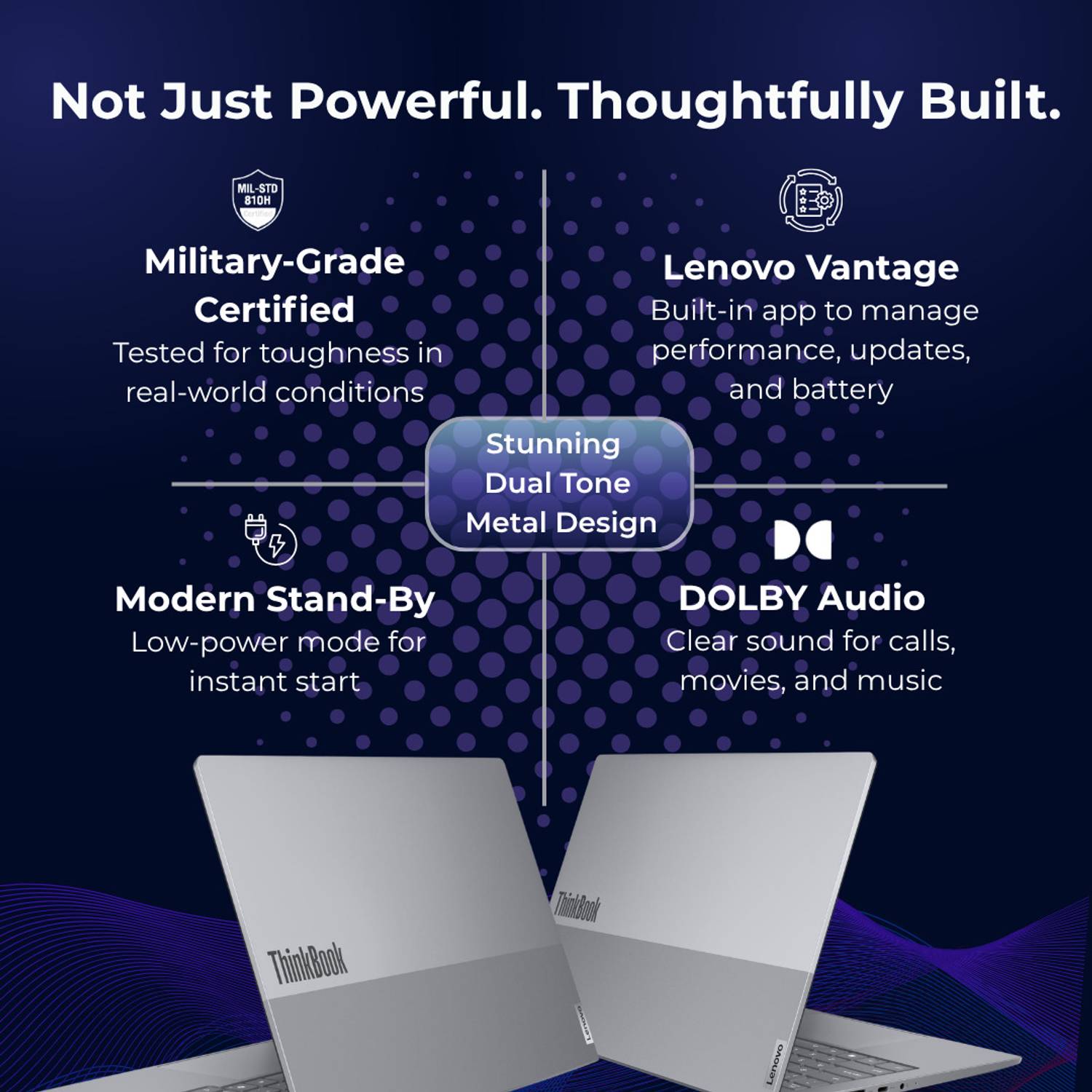 Lenovo Ultra 5 225U Intel Core 21SKA0FTIG Laptop - Image 3