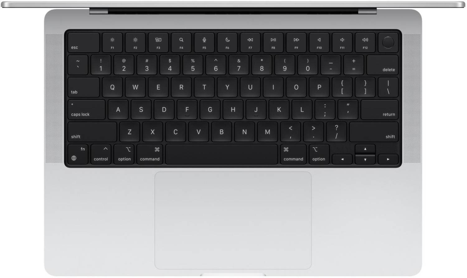 Apple MacBook Pro M4 Pro - (24 GB/1 TB SSD/macOS Sequoia) MX2F3HN