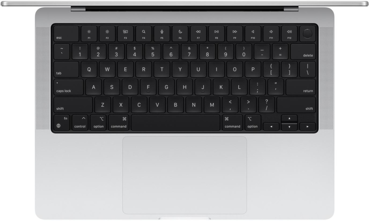 Image of Apple MacBook Pro M4 Max - (36 GB /1 TB SSD /macOS Sequoia) MX2G3HN /A