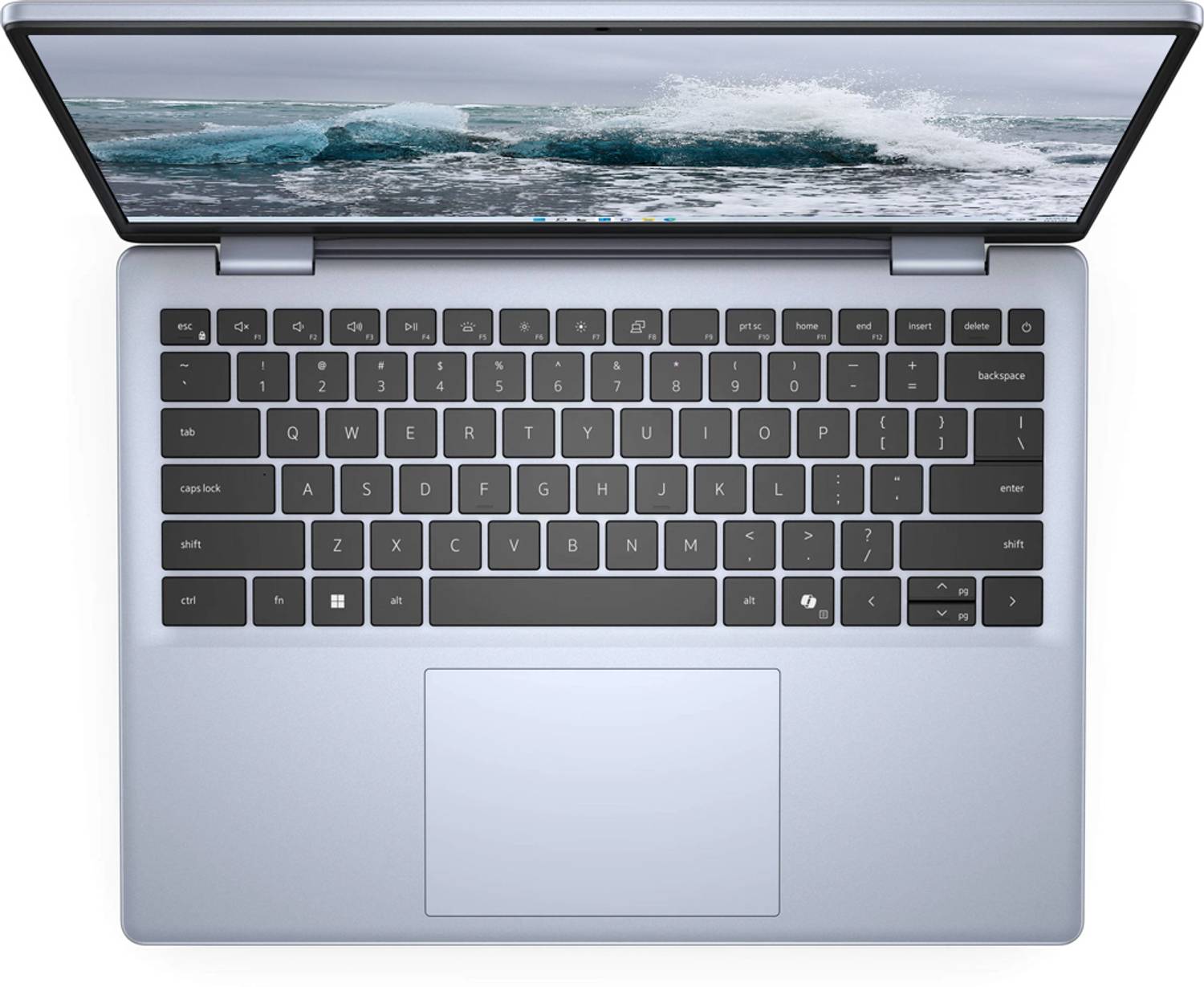 Windowsノート本体 DELL Inspiron 5440 DELL Inspiron 5440 - 100U Intel Core i3 14th Gen - (8 GB/512 GB
