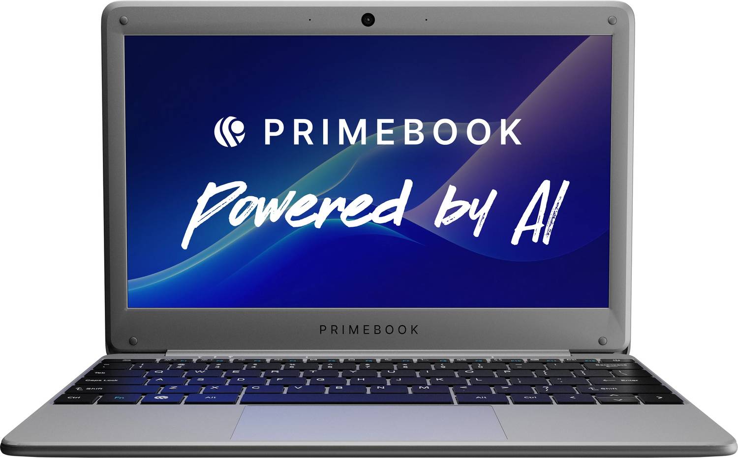 Primebook 2 Neo MediaTek Helio G99 6GB/128GB Android 15 Laptop