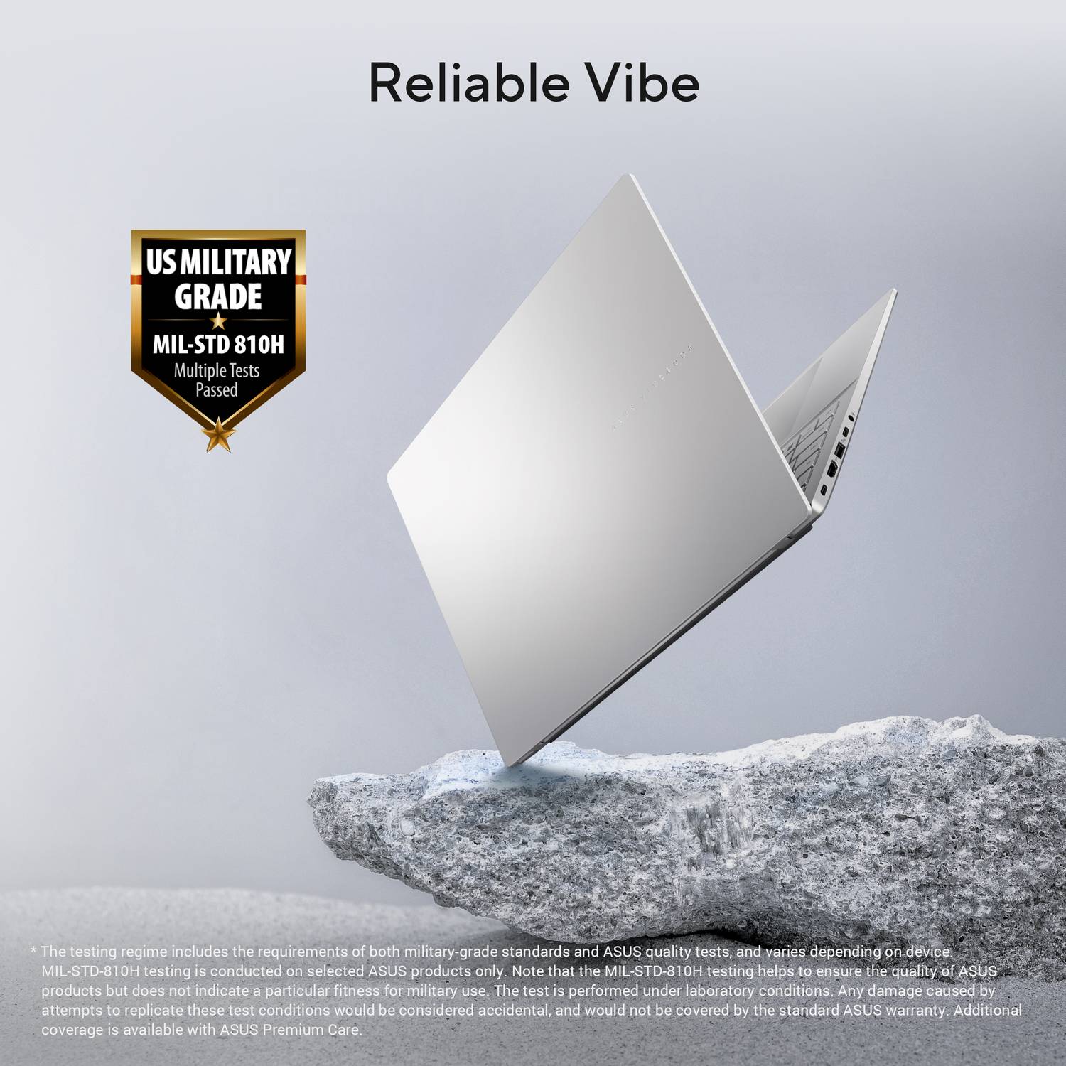 ASUS Vivobook S16 16GB/512GB SSD Ryzen 5 - Image 4