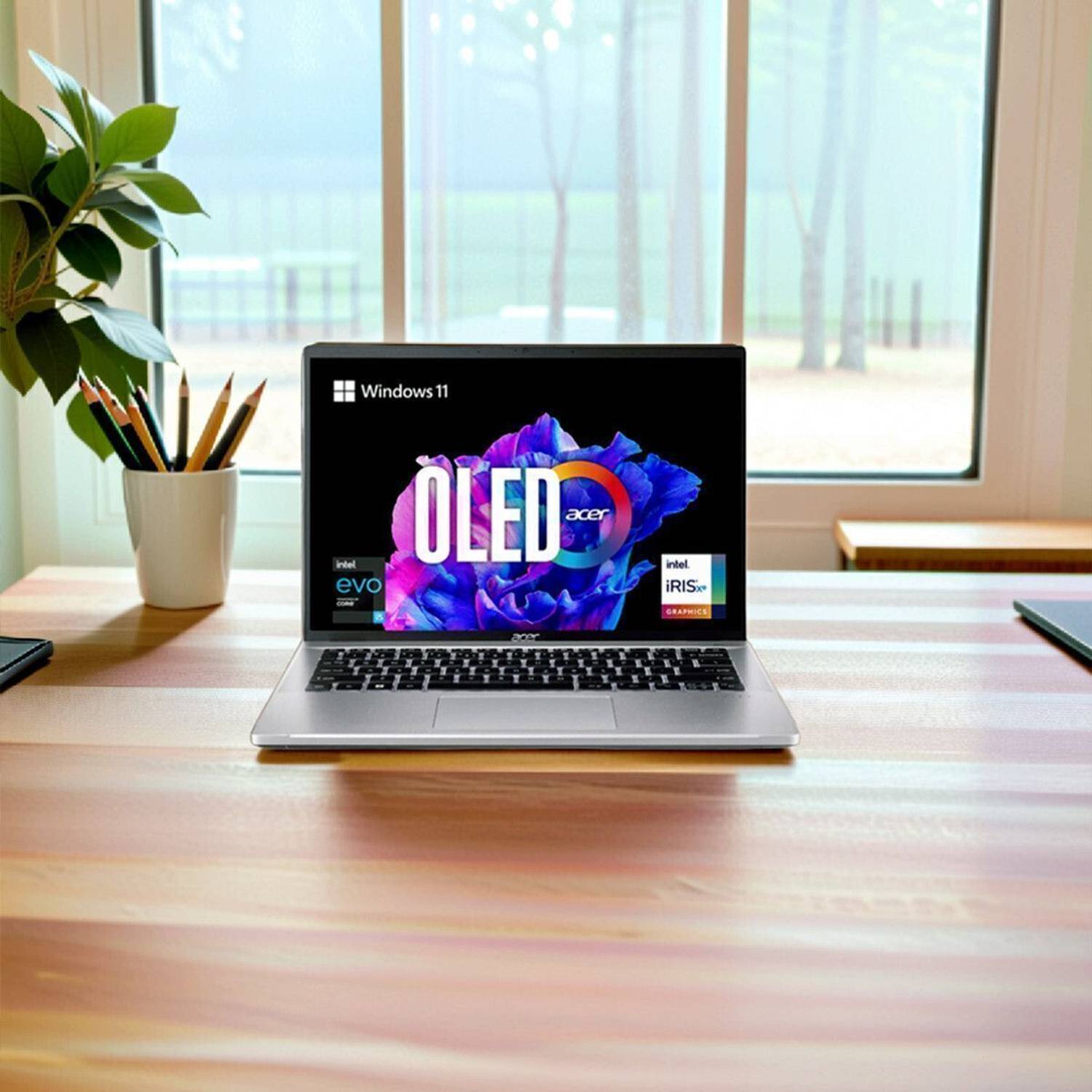 Acer Swift Go 14 Intel Core i5 13th Gen 13500H - Image 3