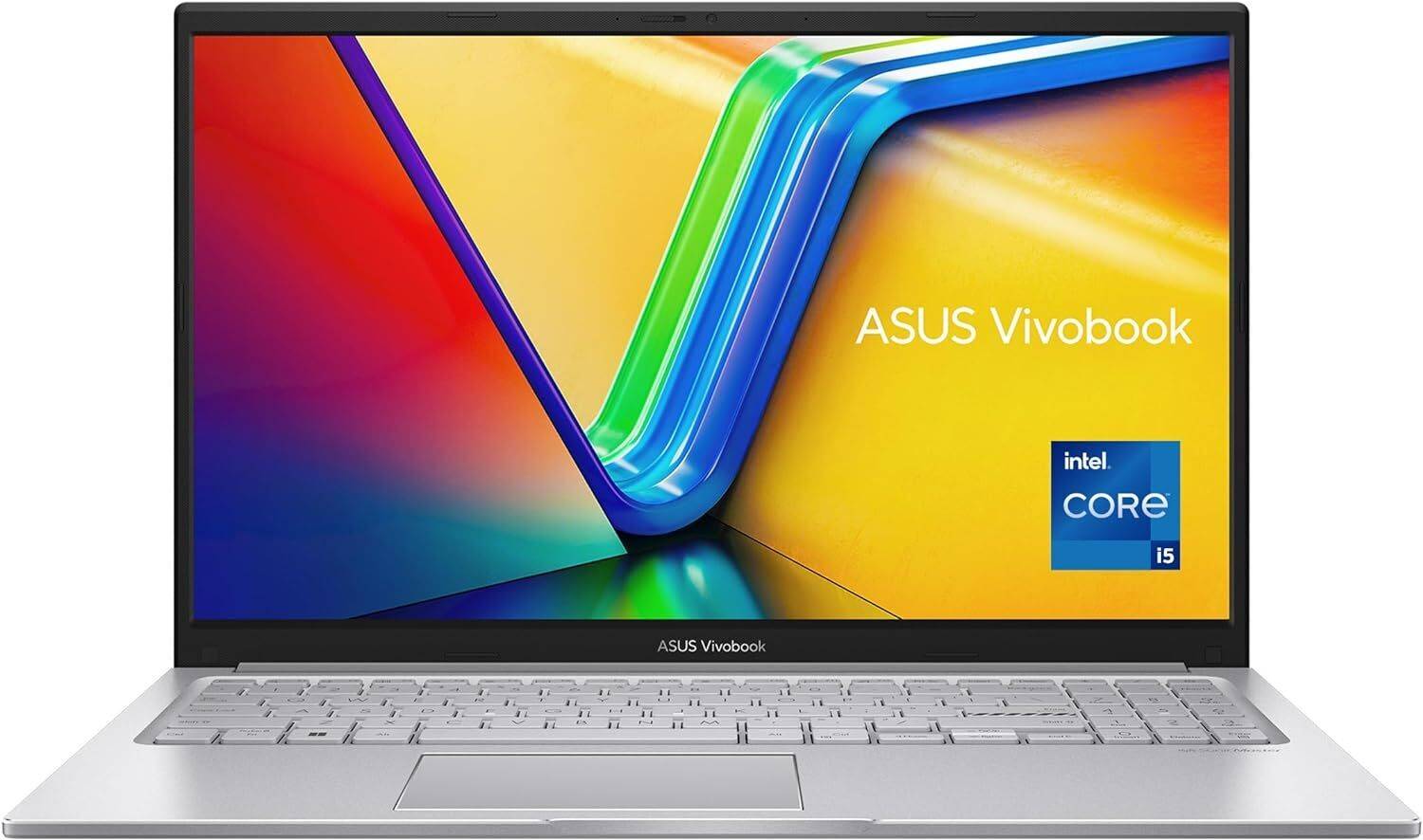 ASUS Vivobook 15 Intel Core i5 12th Gen 1235U - (8 GB/512 GB SSD
