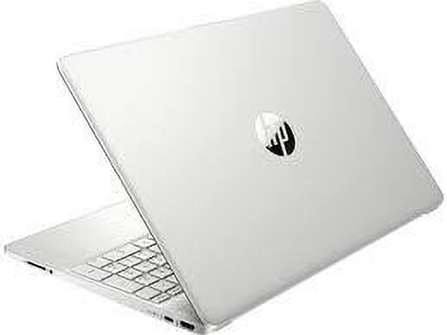 Image of HP AMD Ryzen 5 Hexa Core - (16 GB /512 GB SSD /Windows 11 Home) 15S-EQ2305AU Laptop
