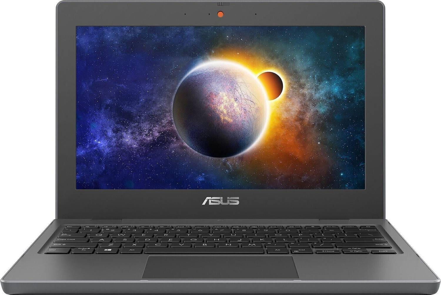 ASUSノート11.6型/Win11/CeleronN4500/128G/4G ASUS (2024) Intel Celeron Dual Core N4500 - (4 GB/128 GB SSD