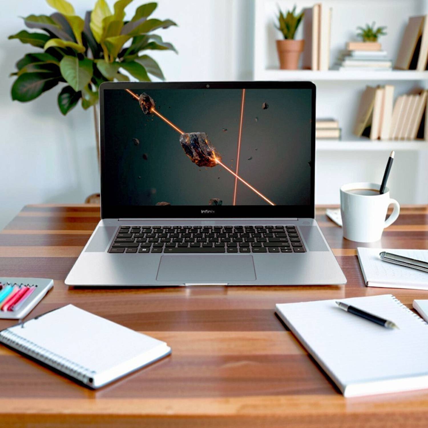 Infinix ZEROBOOK 13 Intel Core i9 13900H - Image 3