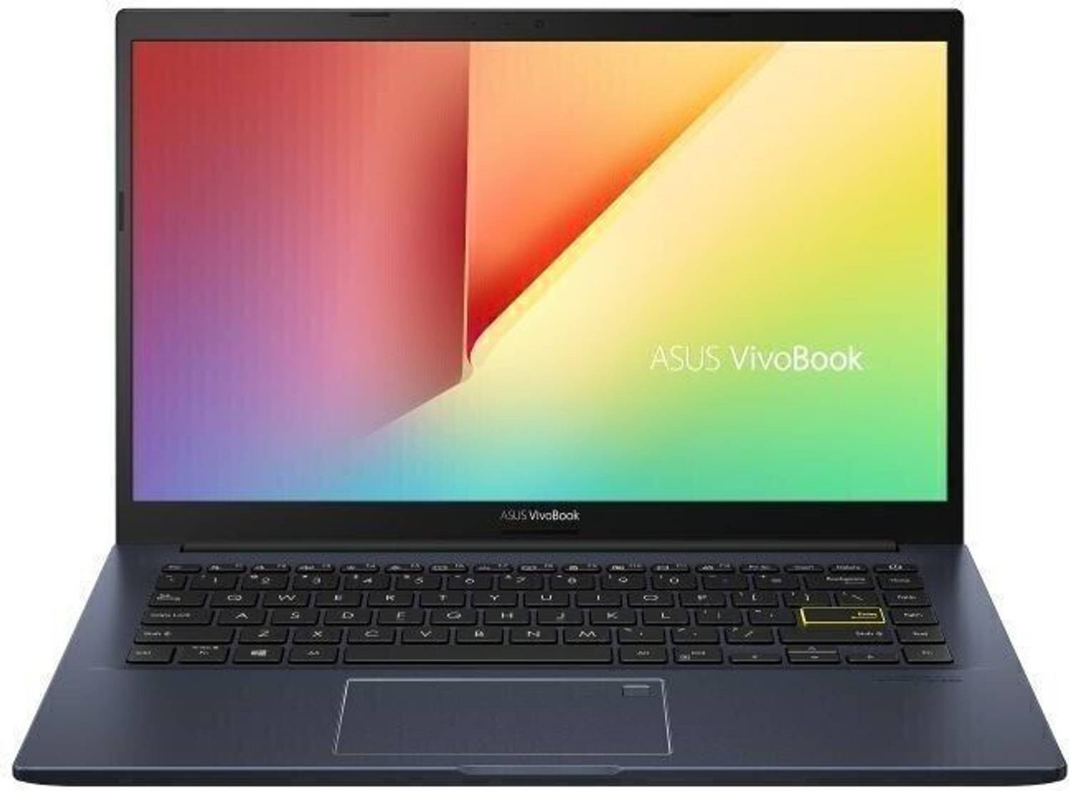 ASUS VivoBook Ultra 14 Core i3 10th Gen – (4 GB/512 GB SSD/Windows 10 Home) X413JA-EK267T||X413JA-EB302T Thin and Light Laptop