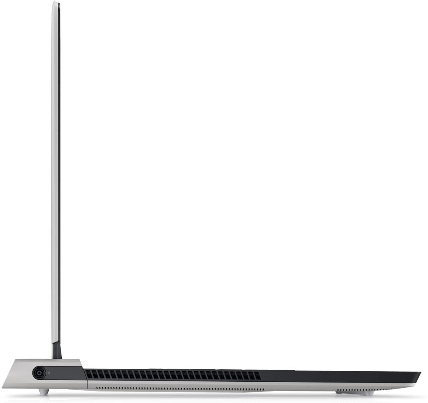 Image of DELL Alienware Intel Core i9 11th Gen 11980HK - (32 GB /1 TB SSD /Windows 11 Home /16 GB Graphics /NVIDIA GeForce RTX 3080) Alienware x17 Gaming Laptop