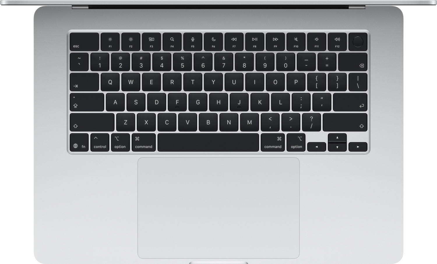 Image of Apple MacBook Air (M5, 2026) M5 - (16 GB /512 GB SSD /Tahoe) MDV94HN /A