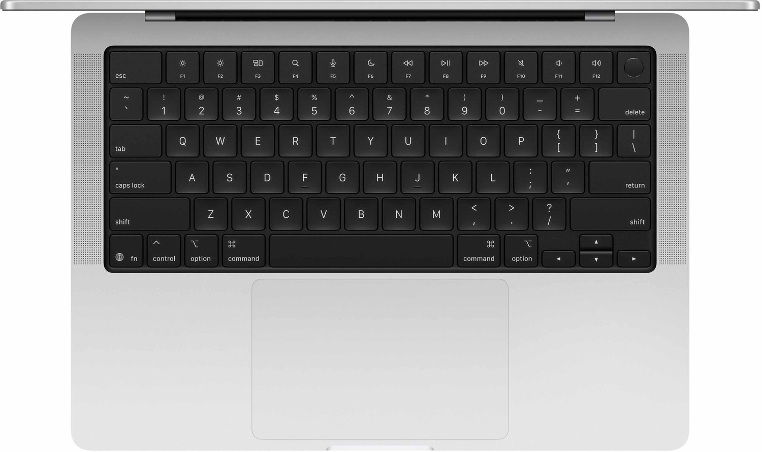 Image of Apple MacBook Pro M5 - (16 GB /512 GB SSD /macOS Tahoe) MDE44HN /A