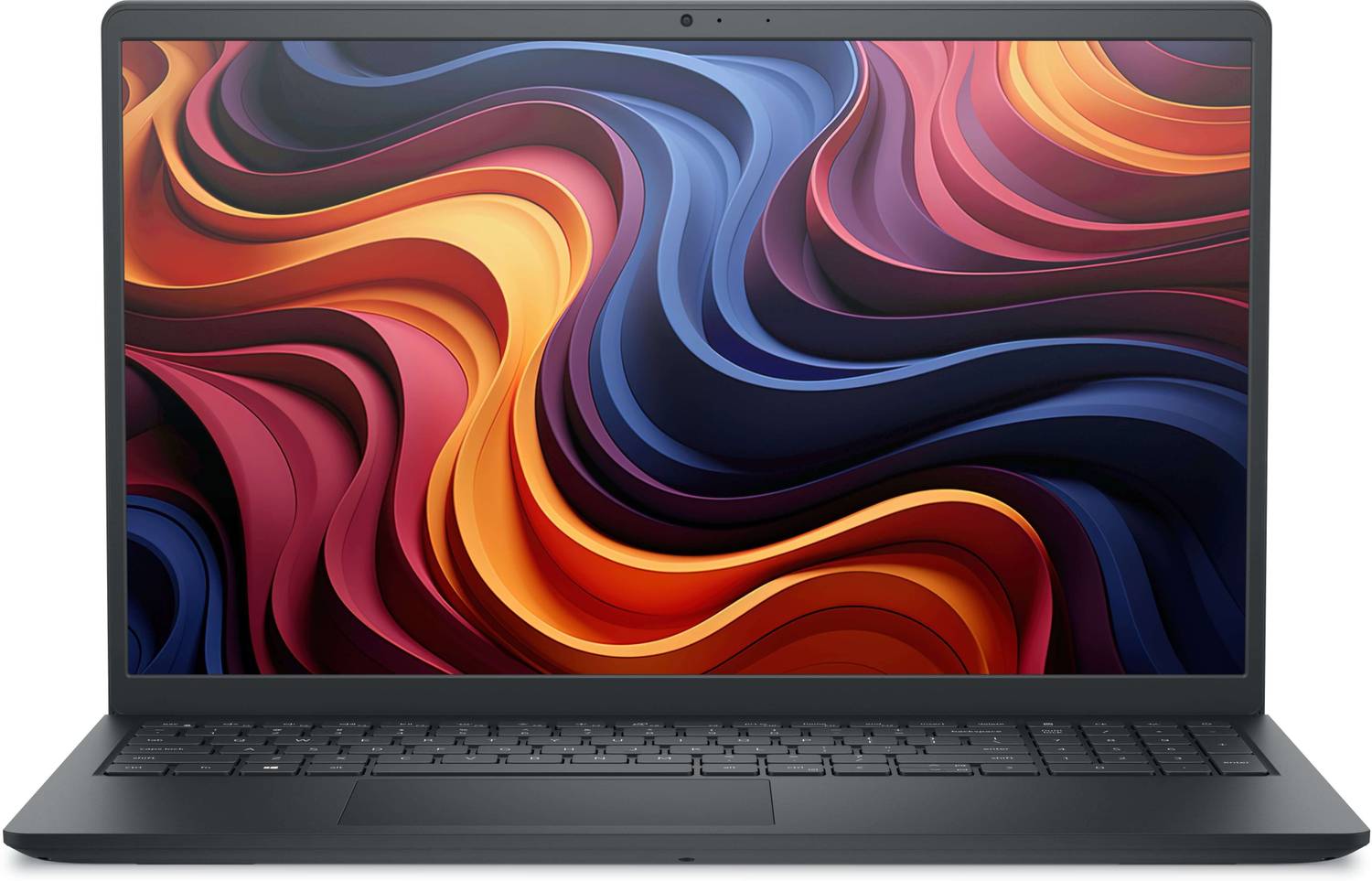 DELL PRO 15 Backlit (2025) AMD Ryzen 5 Quad Core 7520U - (8 GB/512