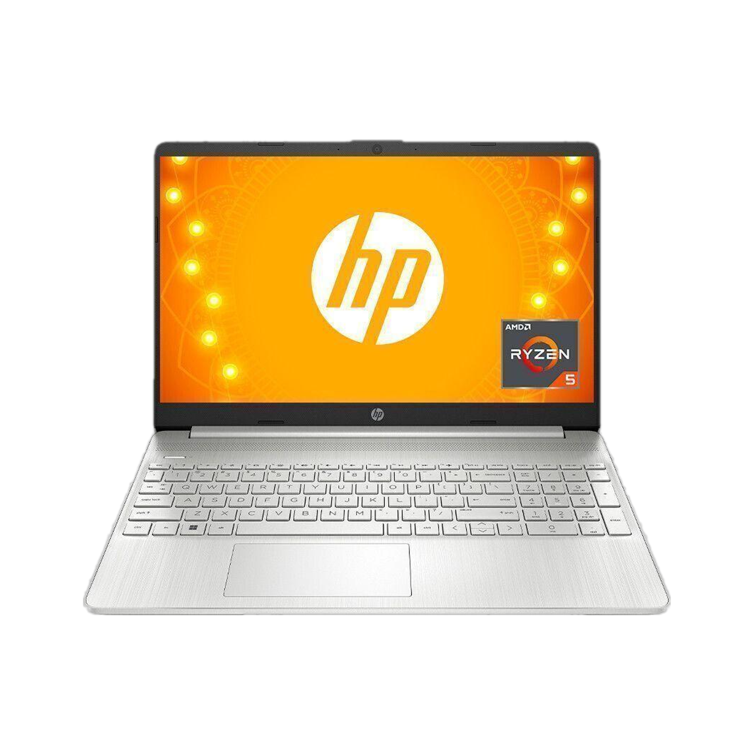 hp 15S-eq Ryzen 5 値引不可 HP 15s AMD Ryzen 5 Hexa Core 5500U - (16 GB/512 GB SSD/Windows 11