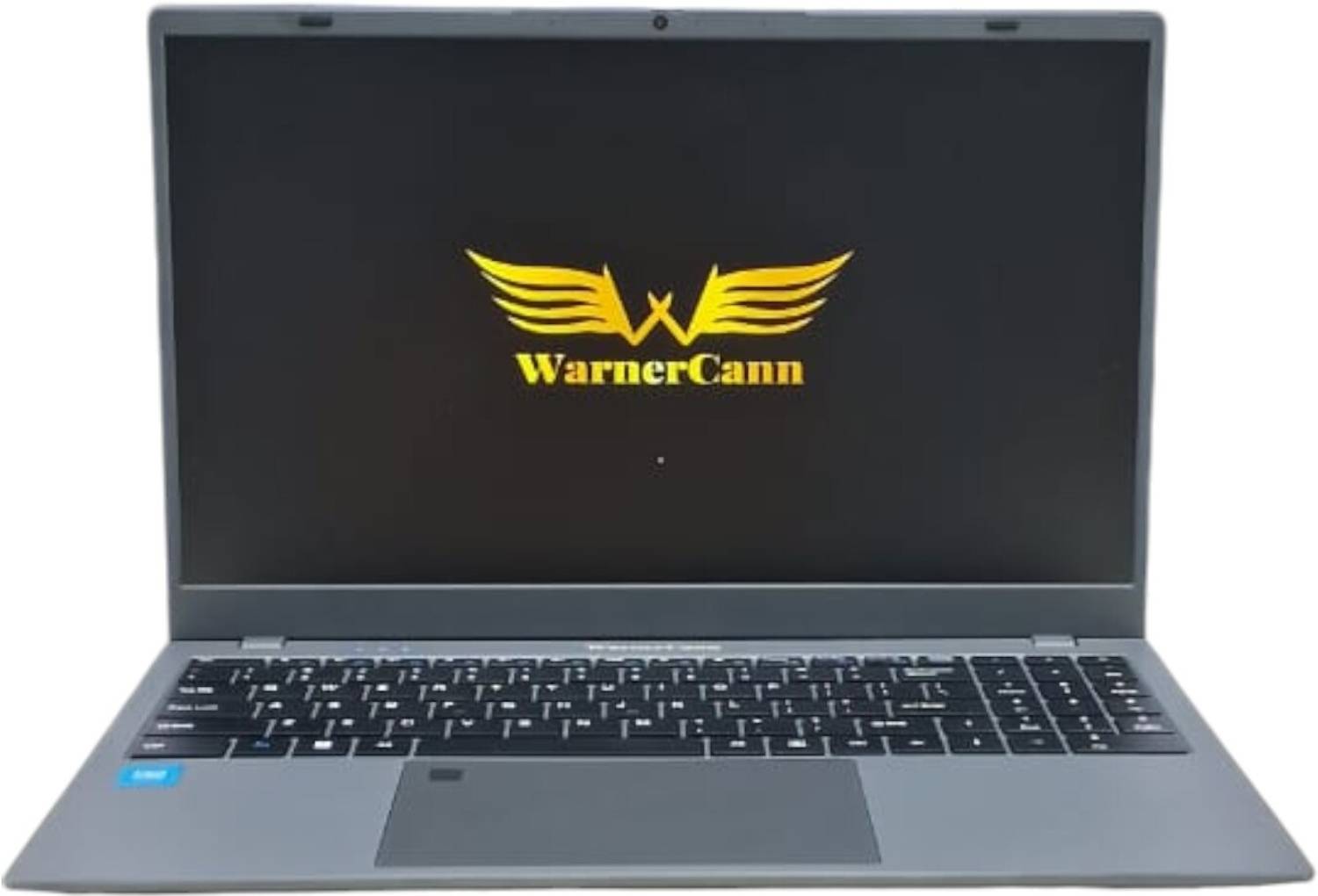 WarnerCann N95 Notebook Intel Core N 12th Gen - Image 1