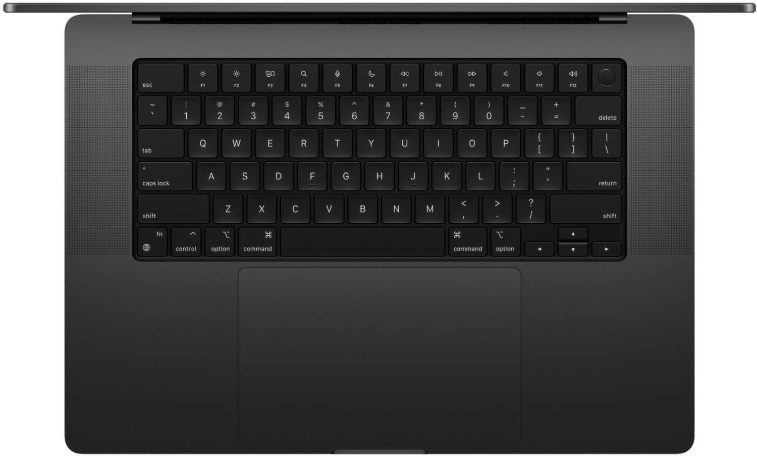 Image of Apple M4 Max - (48 GB /1 TB SSD /macOS Sequoia) MX313HN /A