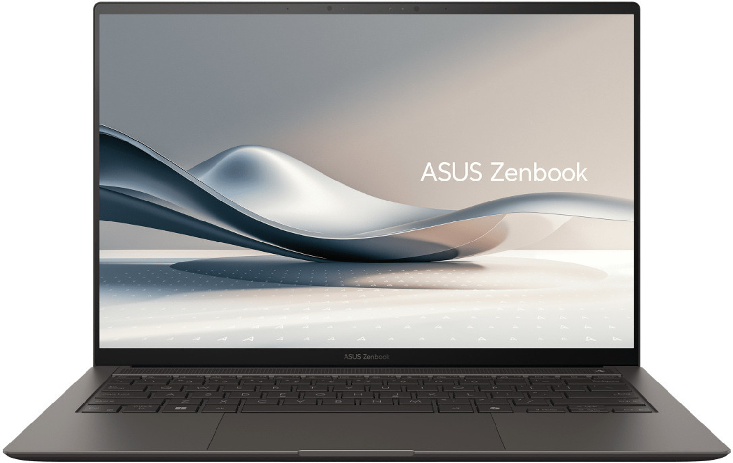 Image of ASUS Intel Core Ultra 5 Processor 226V Intel Core Ultra 5 Series 2 Intel Core Ultra 5 Processor 226V - (16 GB /1 TB SSD /Windows 11 Home) UX5406SA-PZ555WS Business Laptop