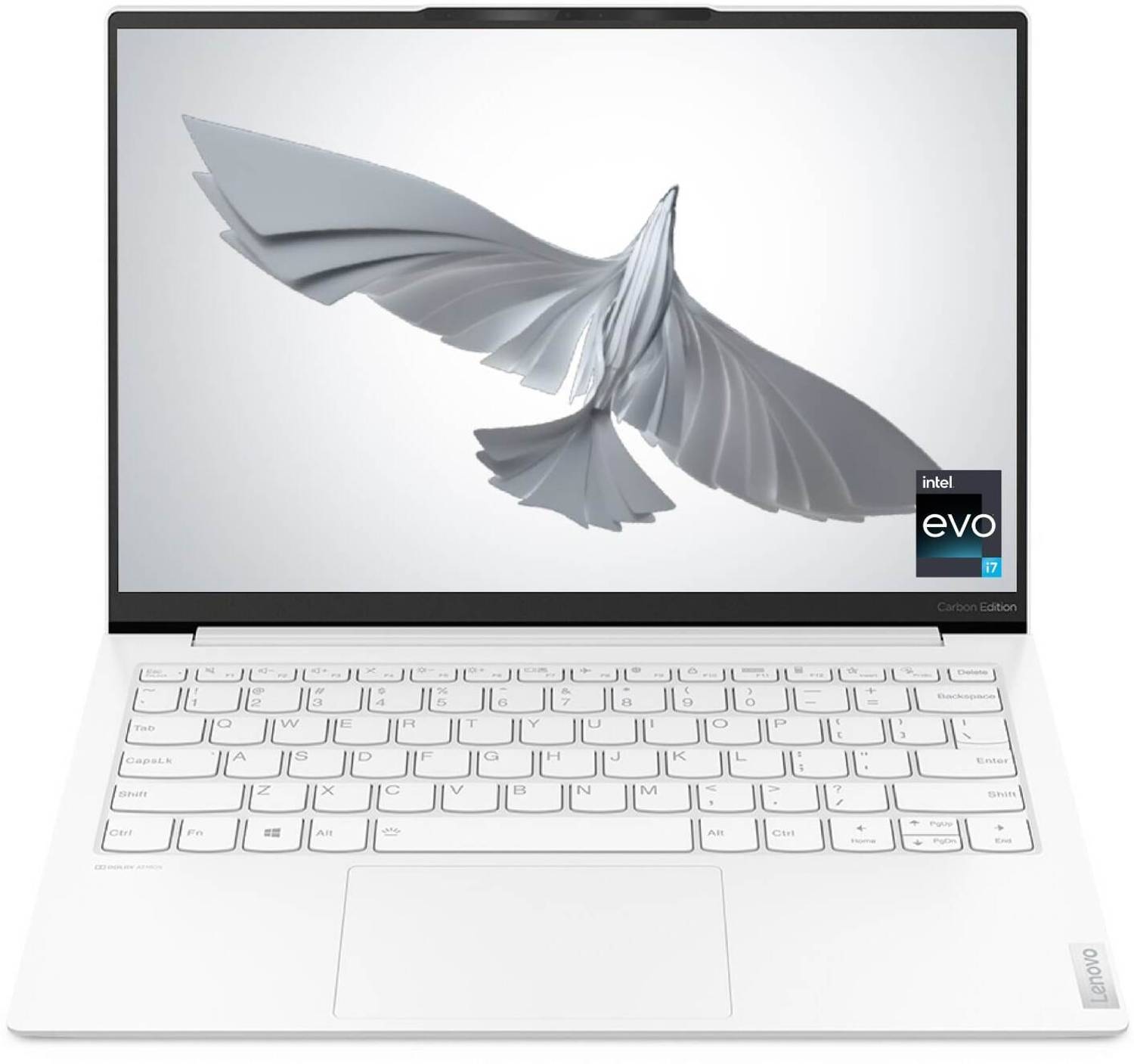 Lenovo Yoga Slim 7 Intel EVO Intel Core i7 11th Gen - (16 GB/1 TB