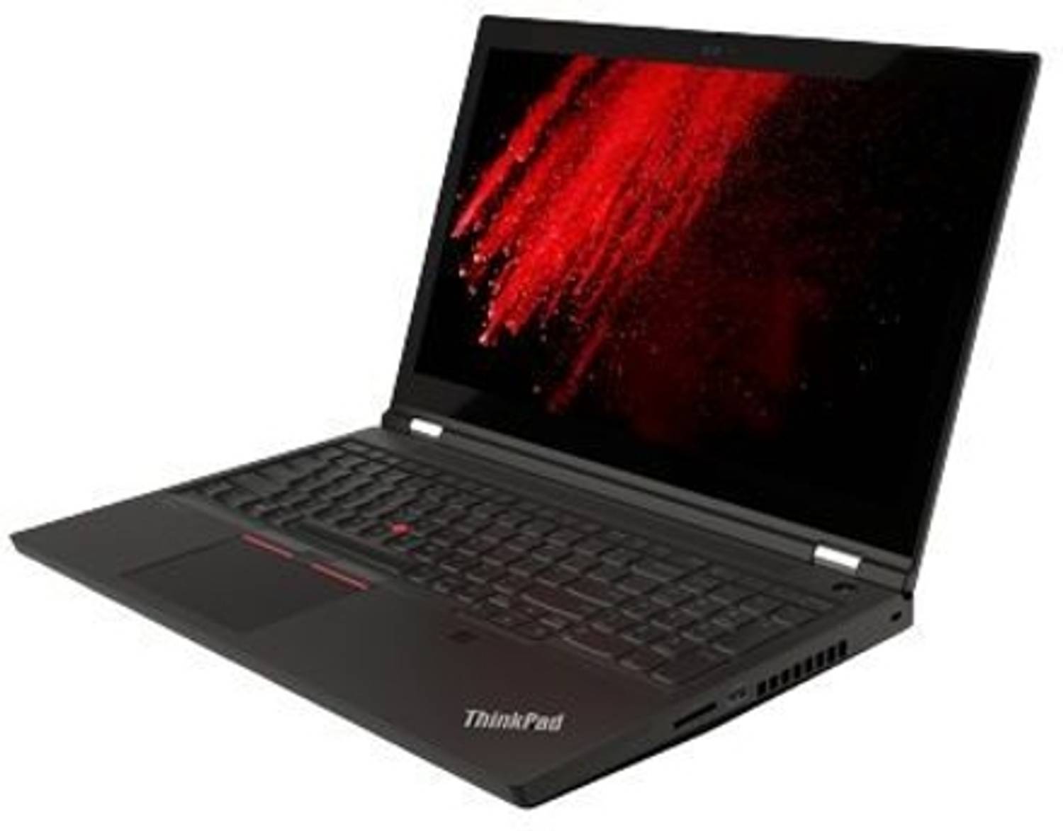 高性能i7Lenovo ThinkPad 11世代 16G SSD512G Lenovo Intel Core i7 11th Gen 11850H - (32 GB/512 GB SSD/Windows