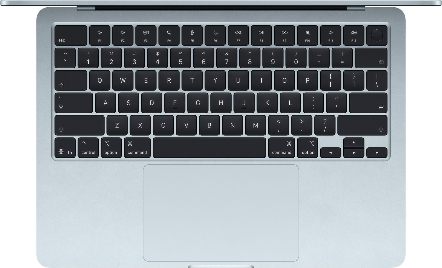 Image of Apple MacBook Air (M5, 2026) M5 - (24 GB /1 TB SSD /Tahoe) MDHK4HN /A
