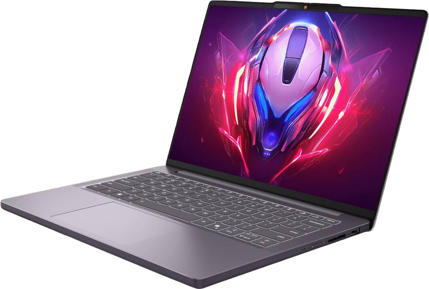 Lenovo IdeaPad Slim 3 Backlit Keyboard with MSO'2024 Intel Core i5