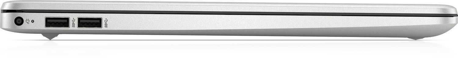 Image of HP 15s AMD Ryzen 5 Hexa Core 4500U - (8 GB /256 GB SSD /Windows 10 Home) 15s-ey1004AU Thin and Light Laptop