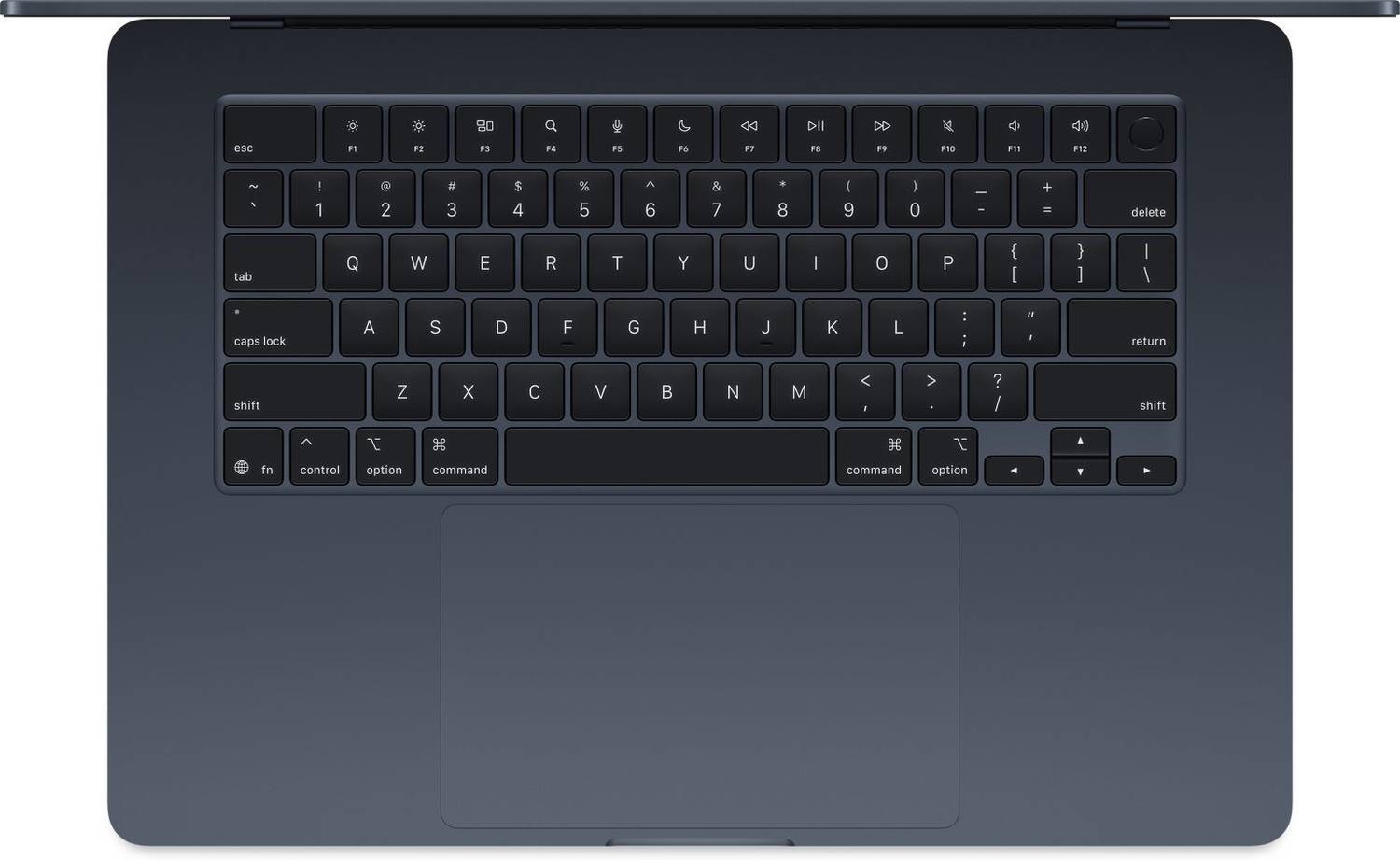 Apple MacBook Air M4 - (16 GB/1 TB SSD/macOS Sequoia) MDG94HN/A Rs