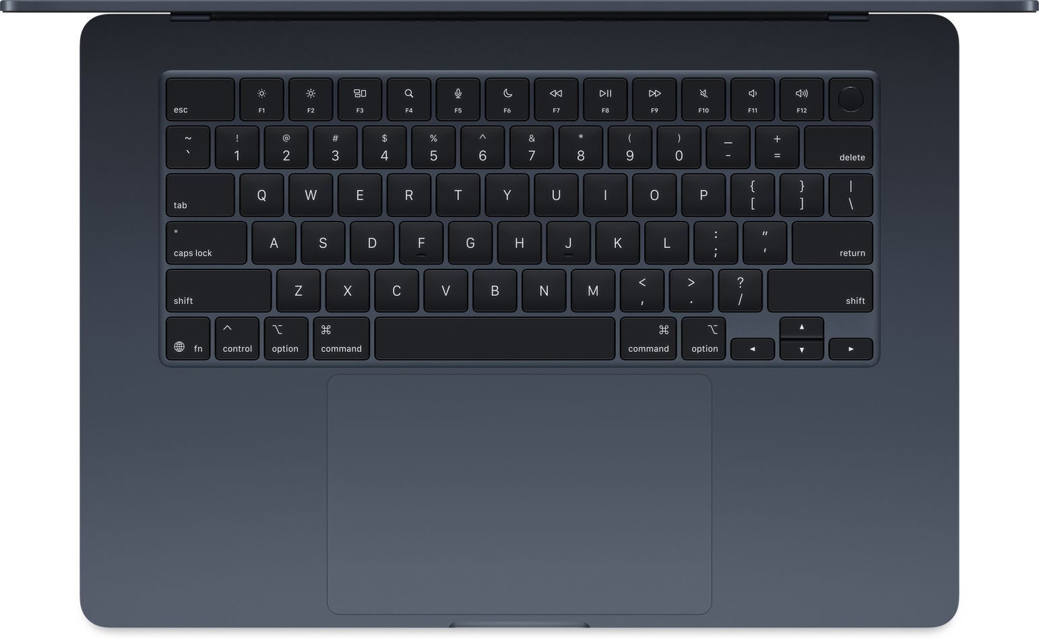 Image of Apple MacBook Air M4 - (16 GB /1 TB SSD /macOS Sequoia) MDG94HN /A