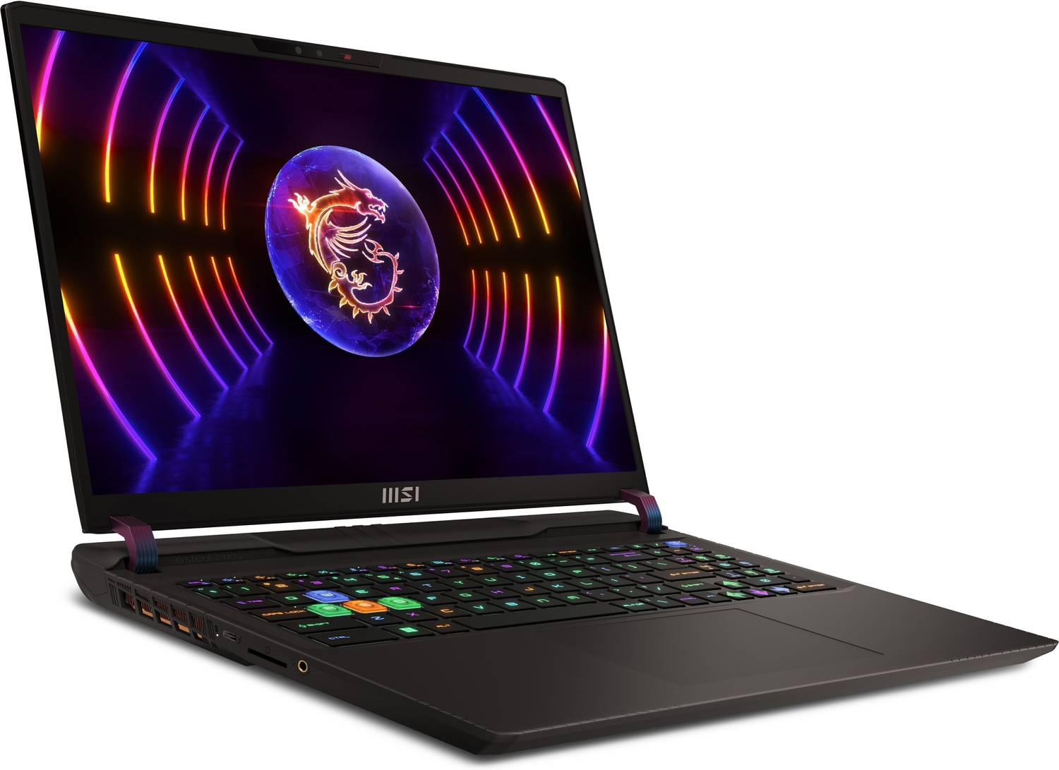 MSI Vector GP68HX Intel Core i9 13th Gen 13980HX - (32 GB/1 TB SSD