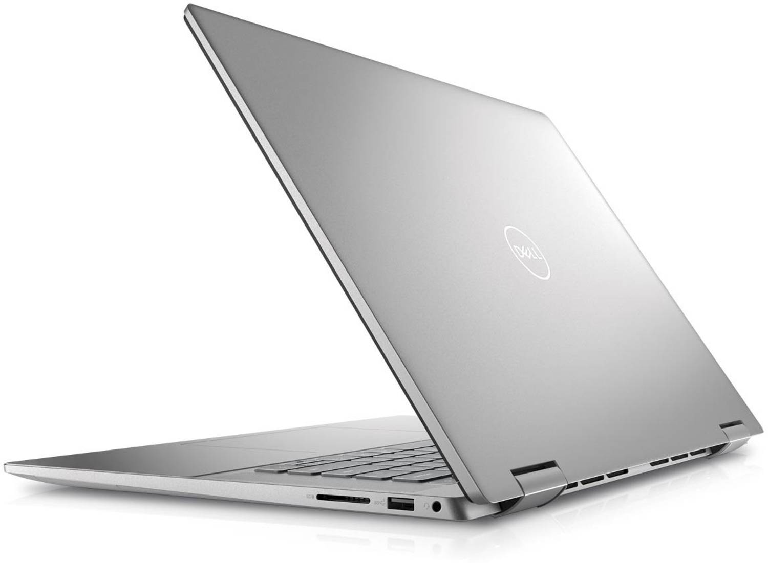 DELL Inspiron Intel Core i5 12th Gen 1235U - (16 GB/512 GB SSD