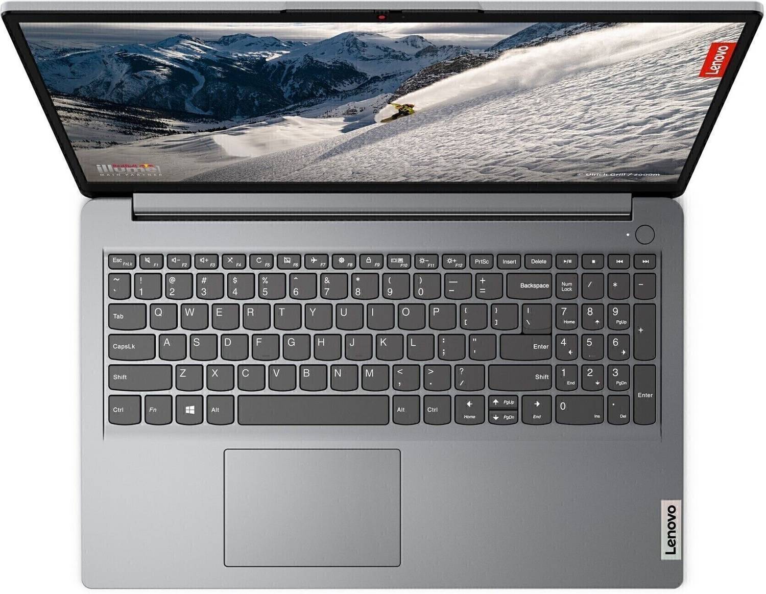 Windowsノート本体 Lenovo IdeaPad1 Ryzen7 5700U SSD256GB Lenovo IdeaPad 1 AMD Ryzen 7 Octa Core 5700U - (16 GB/512 GB SSD