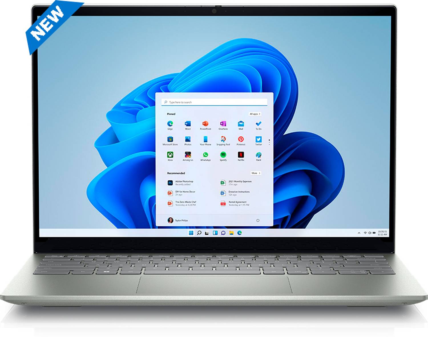 美品 DELL 14型 爆速 12世代i5 16GB 512GB SSD 63 DELL Intel Core i5 12th Gen 1240P - (16 GB/512 GB SSD/Windows 11