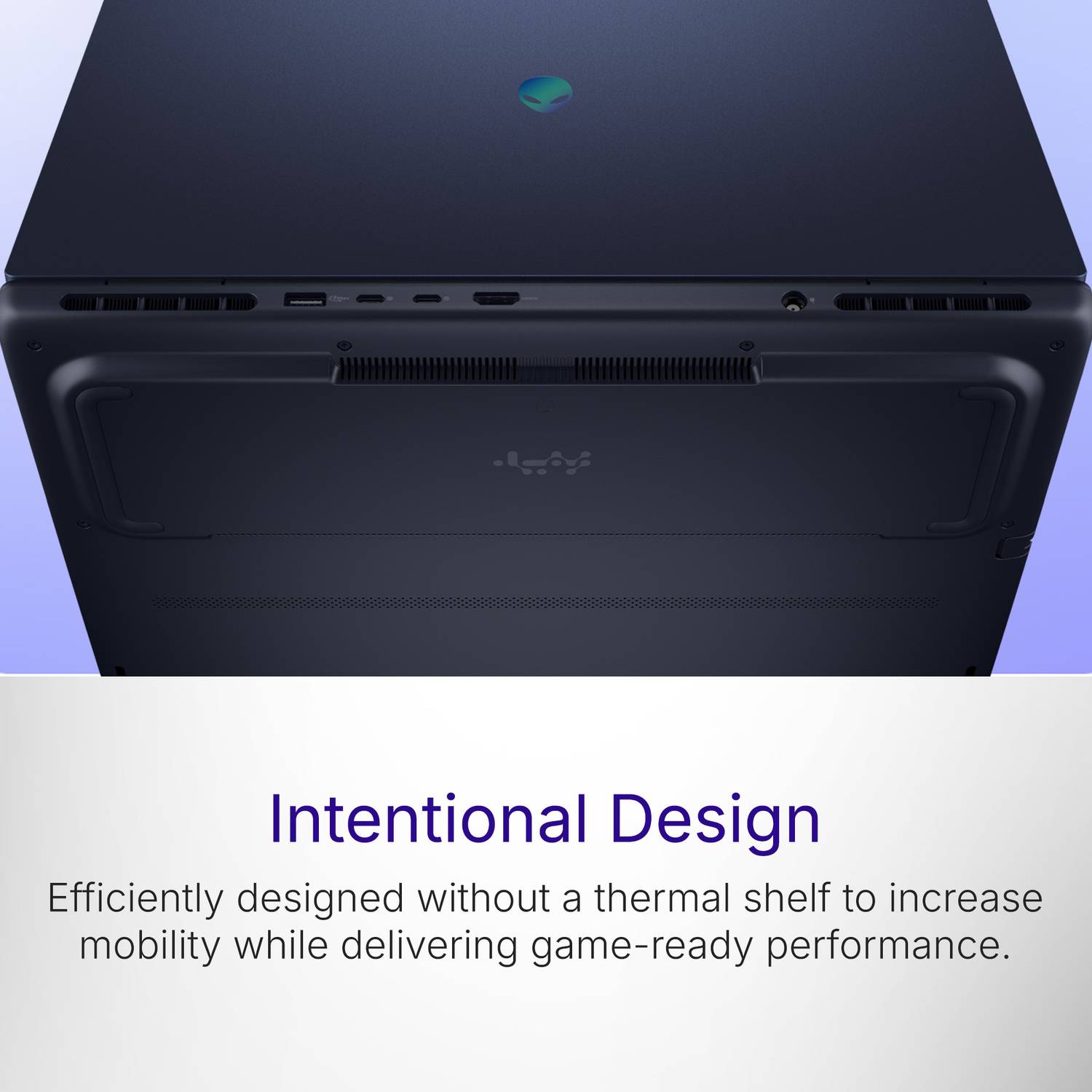 DELL Alienware 16 Aurora Intel Core 5 210H - Image 3