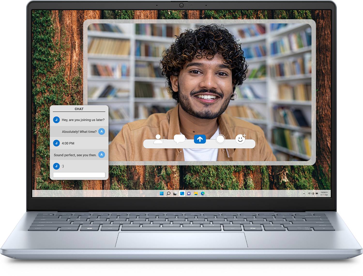 DELL Inspiron AMD Ryzen 5 Hexa Core 8540U - (16 GB/512 GB SSD