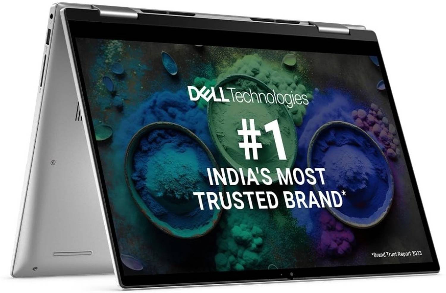 DELL Intel Core i5 13th Gen - (16 GB/512 GB SSD/Windows 11 Home