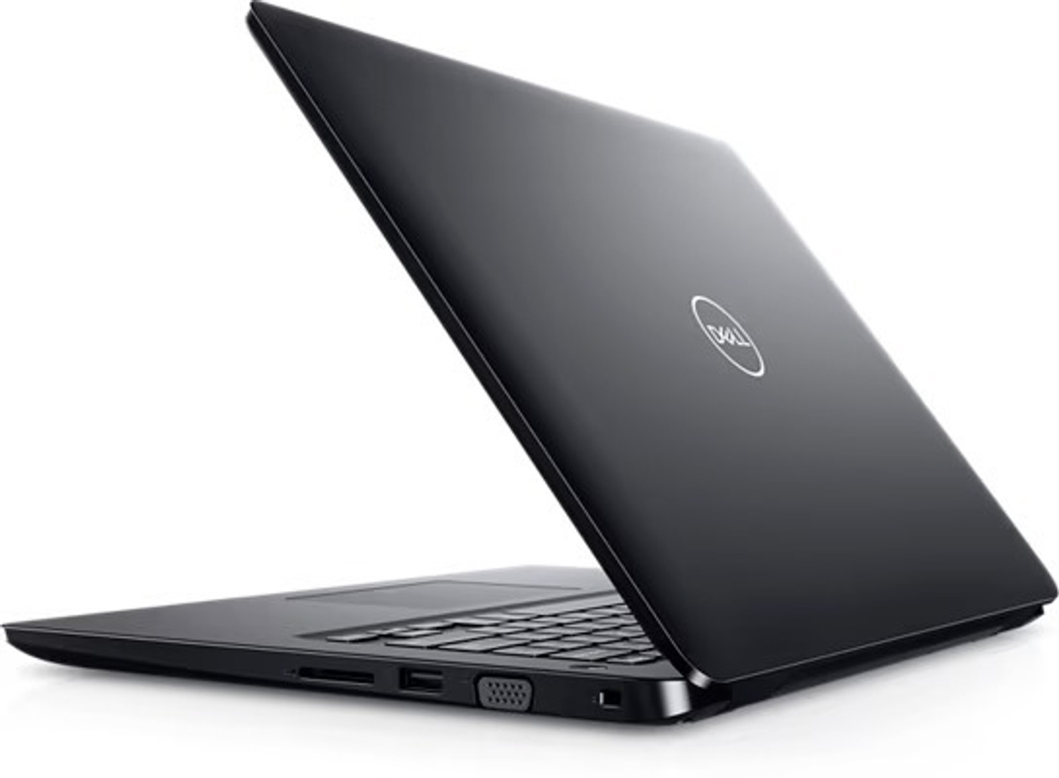 Image of DELL Intel Celeron Dual Core - (4 GB /256 GB SSD /4 GB EMMC Storage /Windows 10) 5470 ULTRA SLIM Thin and Light Laptop