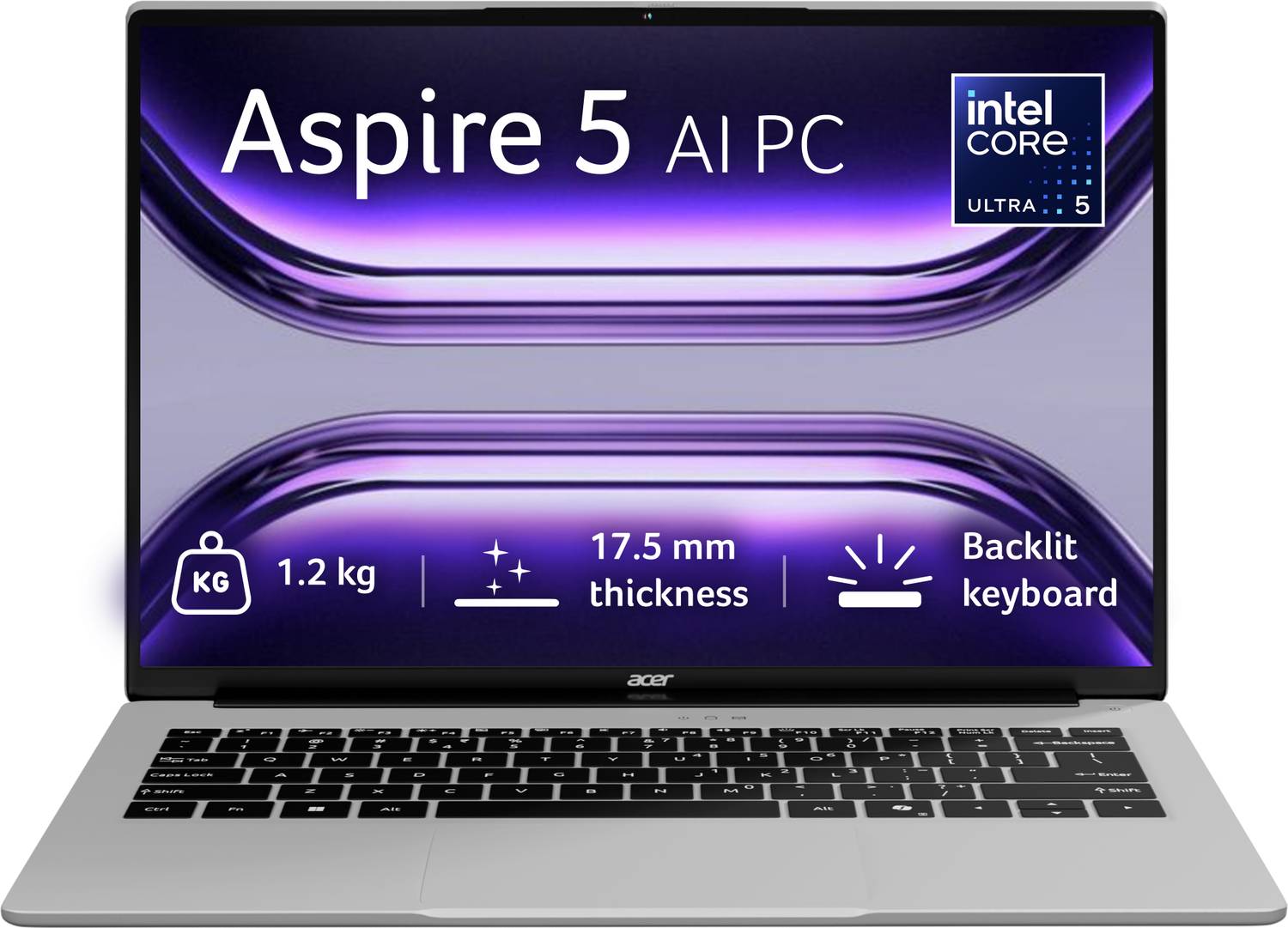 Acer Aspire 5 A514-54H 16GB 512GB SSD
