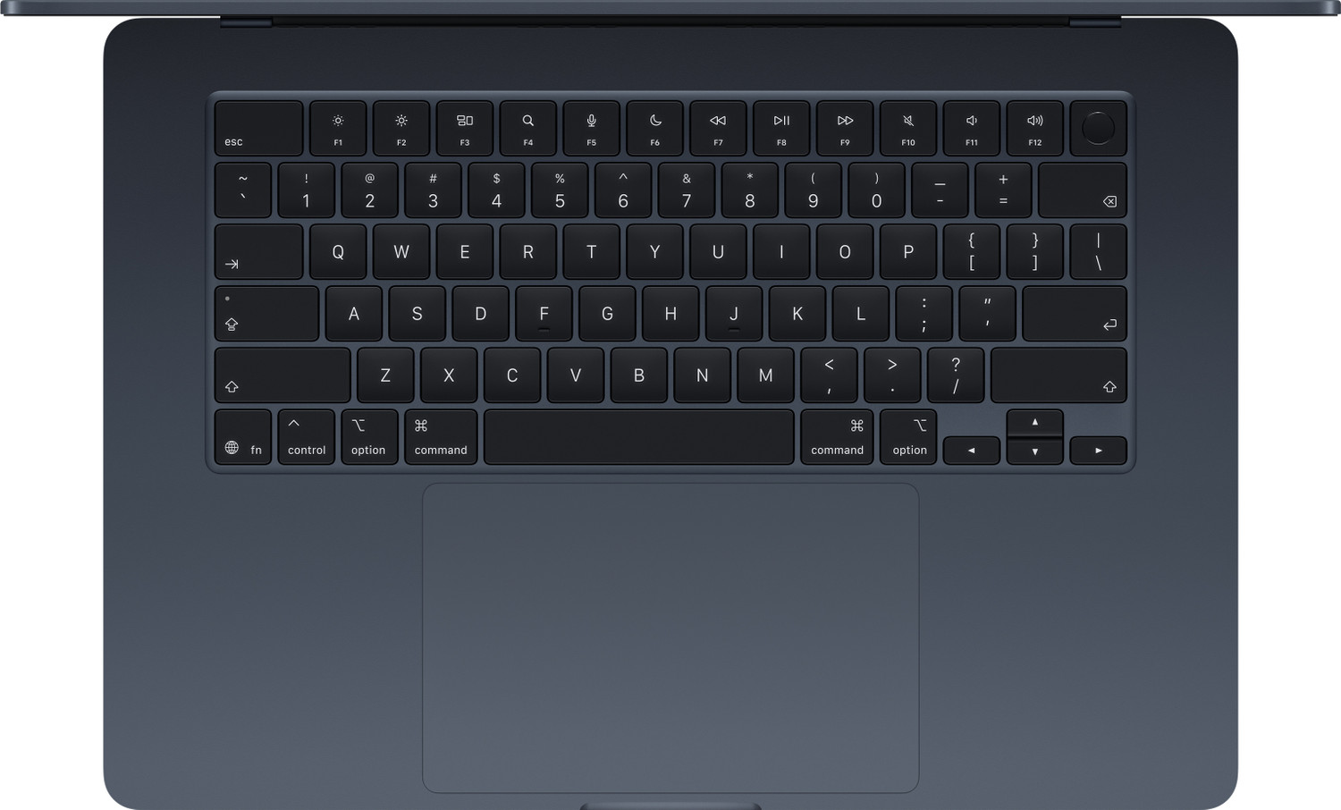 Image of Apple MacBook Air (M5, 2026) M5 - (16 GB /512 GB SSD /Tahoe) MDVH4HN /A