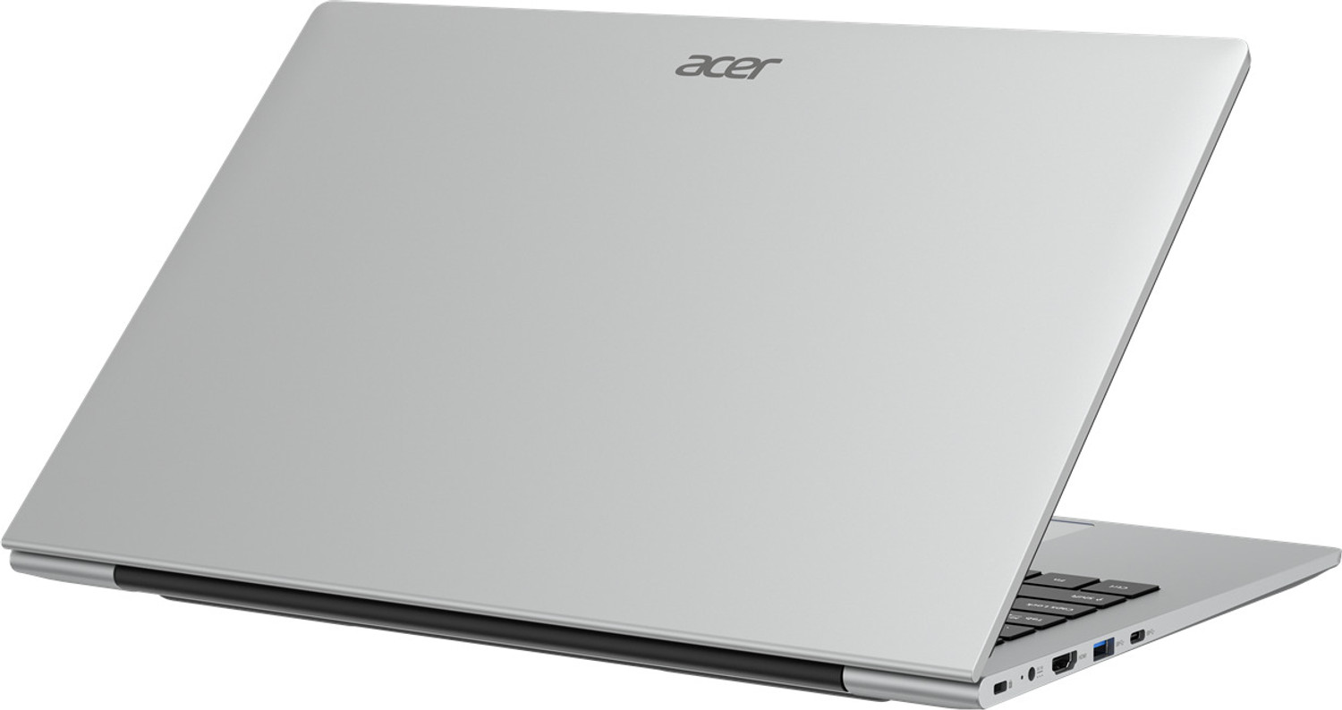 Image of Acer One 15 AMD Ryzen 3 Octa Core 7320U - (8 GB /256 GB SSD /Windows 11 Home) AO15-41M-G2 Notebook