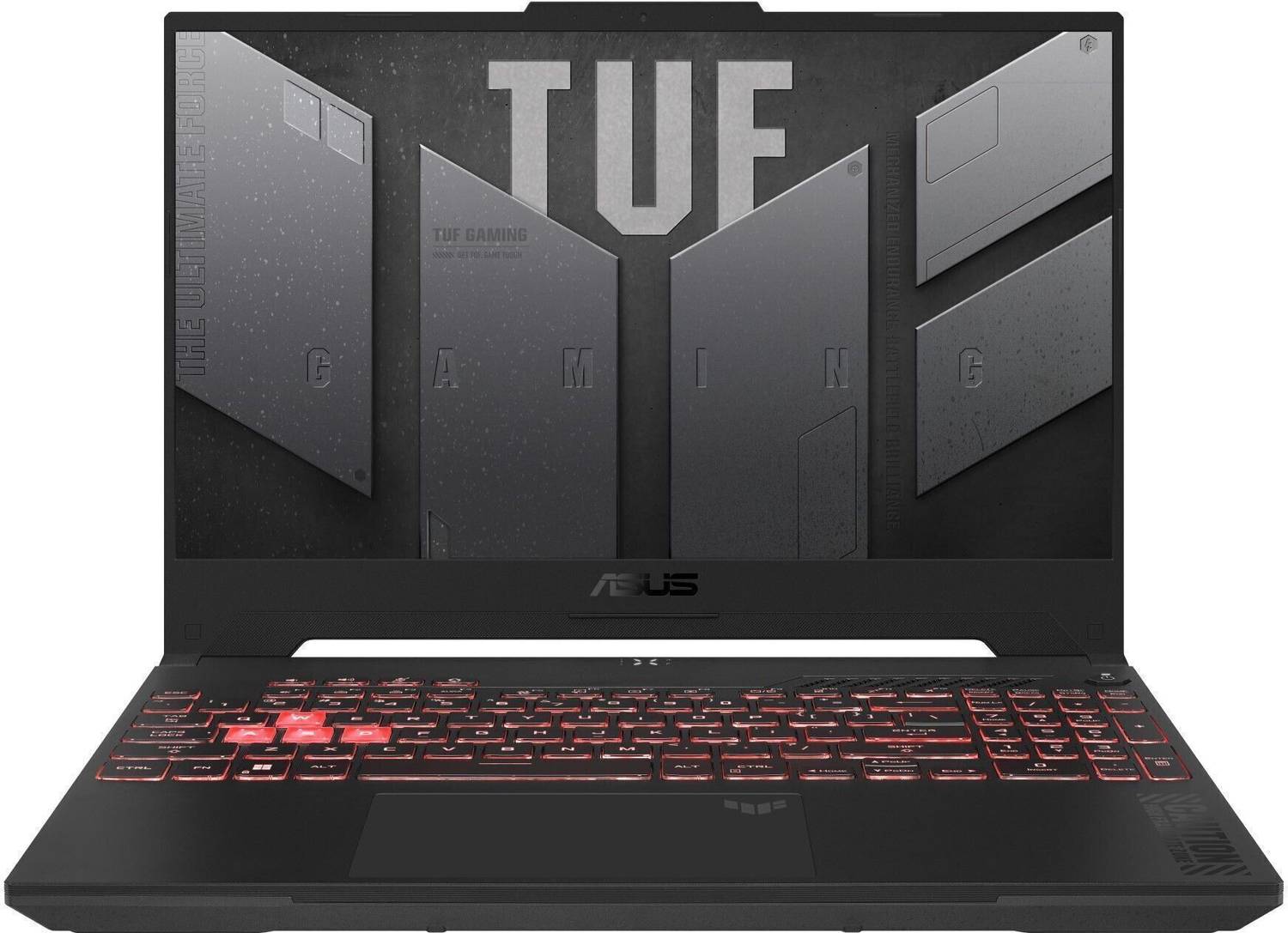 ASUS TUF Gaming F15 FX507VV-LP487WS i7 13th Gen 13620H - Image 1