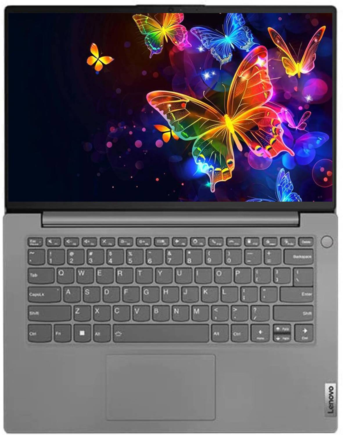 Lenovo V14 Intel Core i5 13th Gen 13420H Laptop - Image 1