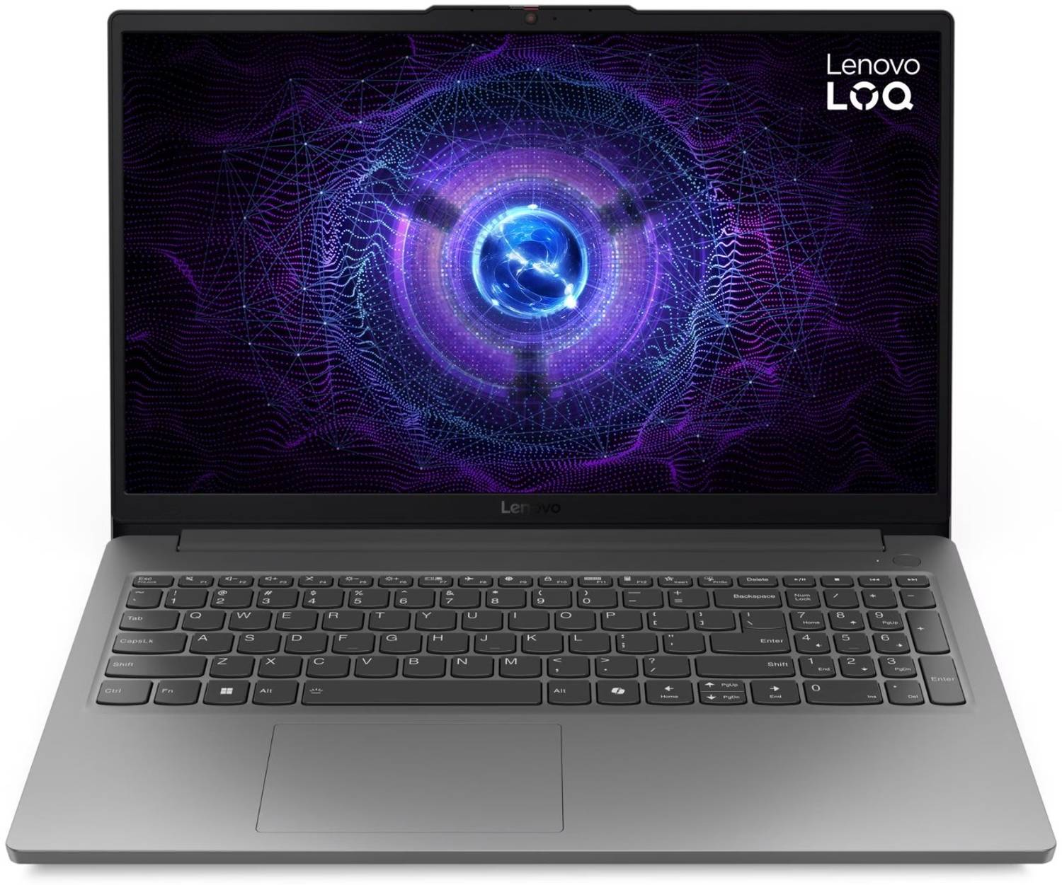 Lenovo LOQ Intel Core i7 12th Gen 12650HX - (16 GB/512 GB SSD